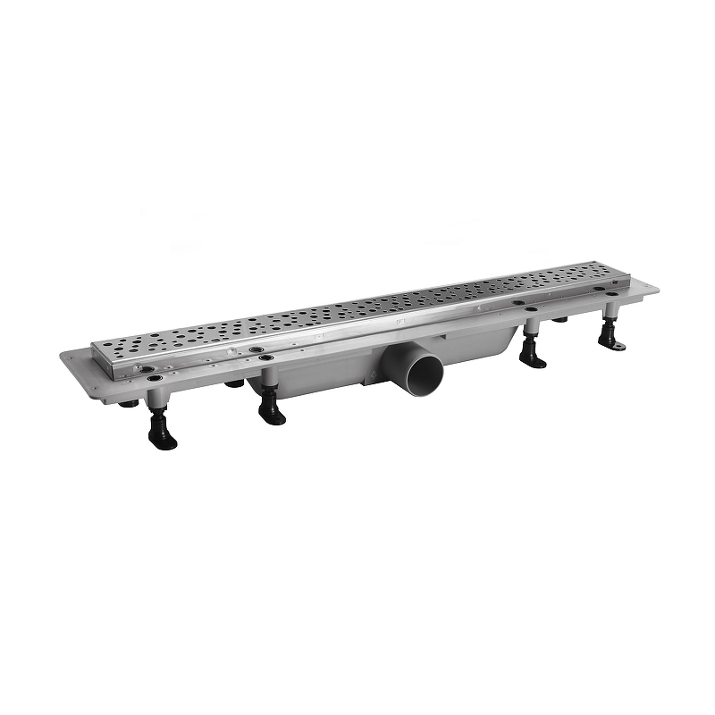 Душевой лоток PlastBrno Design 5 85 SZH5850 