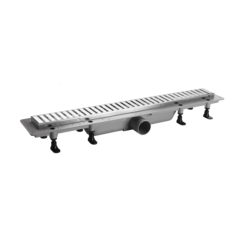 Душевой лоток PlastBrno Design 3 85SZH3850 