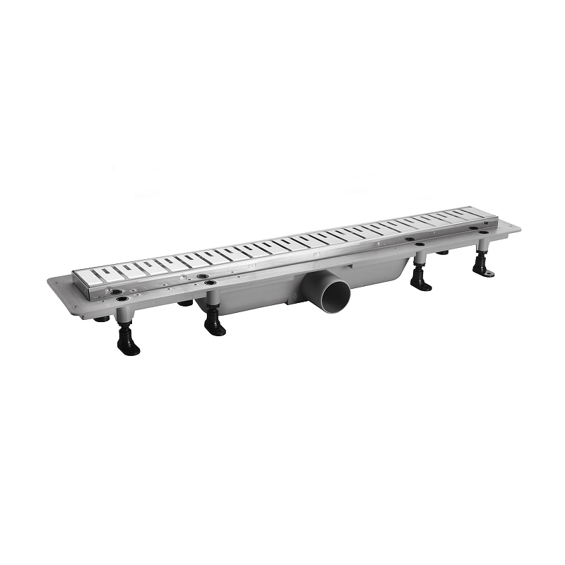 Душевой лоток PlastBrno Design 2 75 SZH2750 