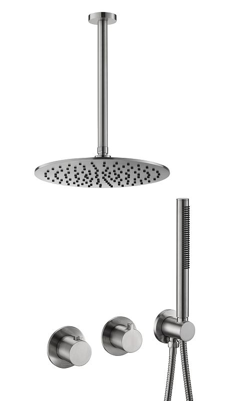 Душевая система Benesque Lumiere 21012302 
