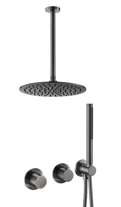 Душевая система Benesque Lumiere 21012303 