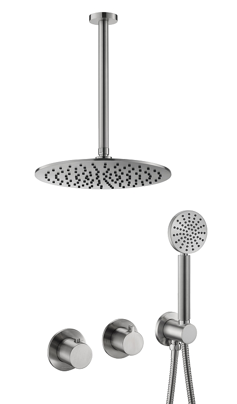 Душевая система Benesque Lumiere 21012402 