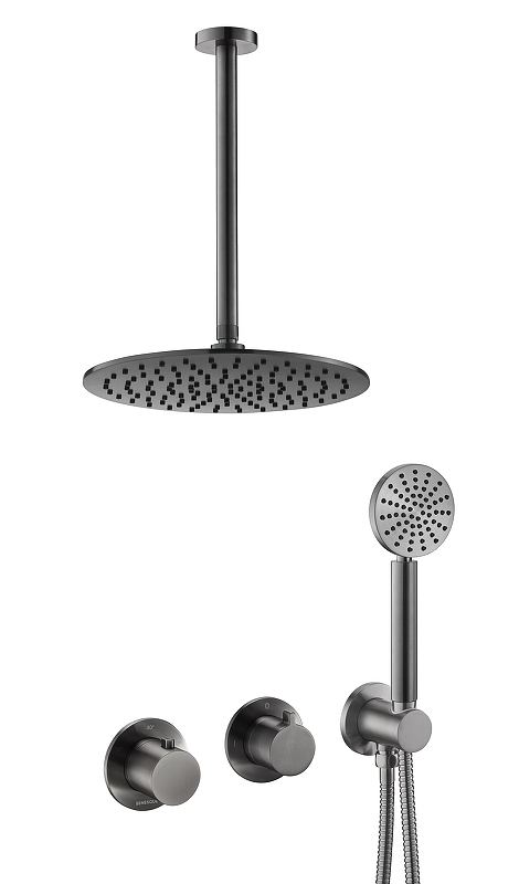 Душевая система Benesque Lumiere 21012403 