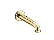 Излив для смесителя Benesque Grosvenor Level 11020507 цвет Английское золото