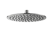 Верхний душ Benesque Lumiere 22010102 цвет Никель брашированный