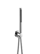 Душевой гарнитур Benesque Lumiere 23010101 цвет Хром