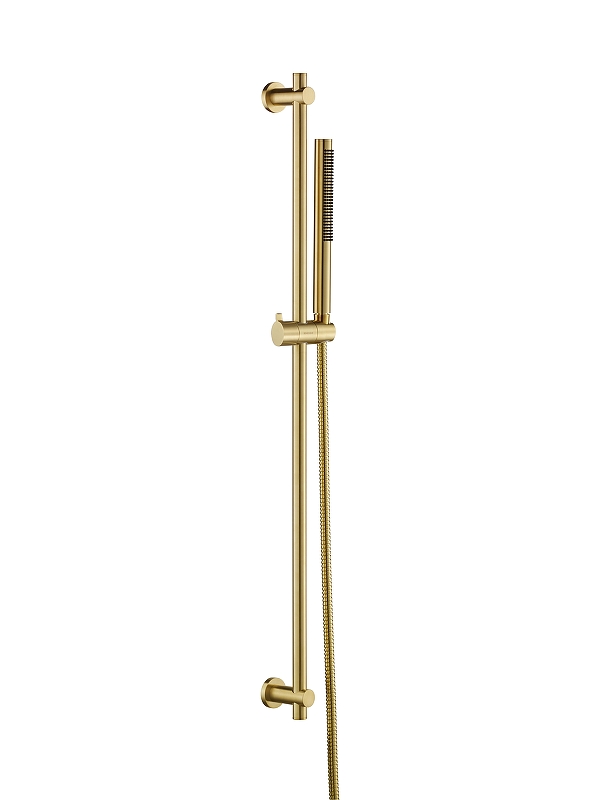Душевой гарнитур Benesque Lumiere 23010404 