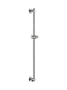 Душевая штанга Benesque Lumiere 27010902 цвет Никель брашированный