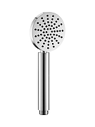Ручной душ Benesque Lumiere 27010801 цвет Хром