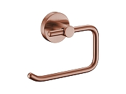 Держатель туалетной бумаги Benesque Lumiere 70010406 цвет Бронза брашированная