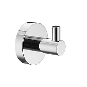 Крючок Benesque Lumiere 70010301 цвет Хром