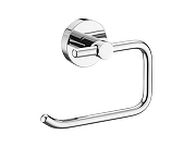 Держатель туалетной бумаги Benesque Lumiere 70010401 цвет Хром