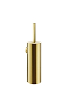 Ершик для унитаза Benesque Lumiere 70010504 цвет Латунь брашированная