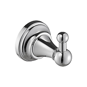 Крючок Benesque Grosvenor Level 70020301 цвет Хром