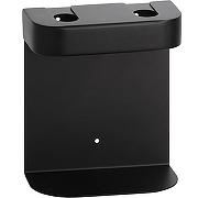 Двойной держатель для дозатора мыла Bemeta Hotel 146109430 цвет Нержавеющая сталь