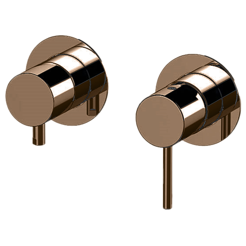 Смеситель для душа Remer X-Style X93ZPWBBR 