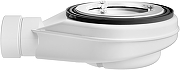 Сифон для душевого поддона Esbano ESP-S200FT ESPS200FT цвет Белый-4