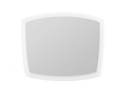 Зеркало Art&Max Roma 80 AM-Rom-800-700-DS-F с подсветкой с сенсорным выключателем и диммером