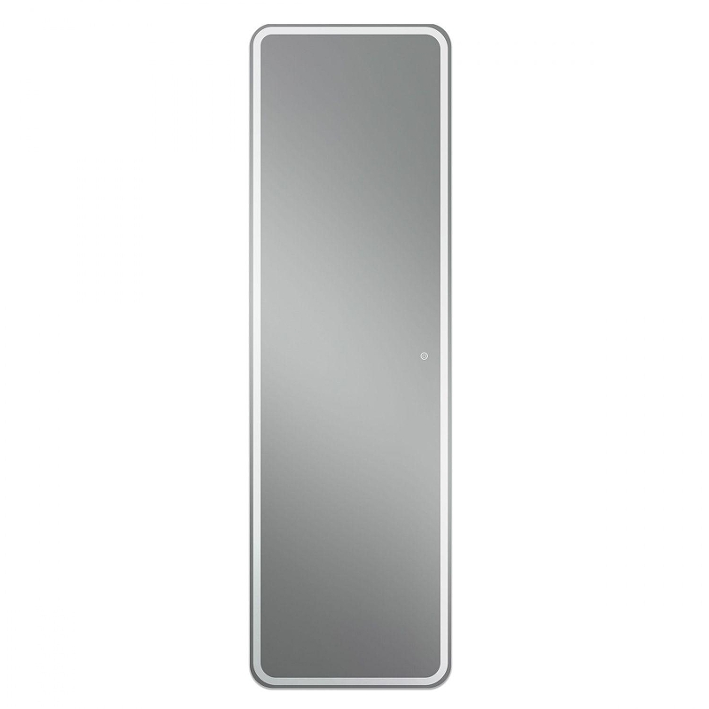 Зеркало Art&Max Terni 45 AM-Ter-450-1500-DS-F с подсветкой 