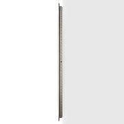 Зеркало Art&Max Torino 55 AM-Tor-550-1050-DS-Gold с подсветкой цвет Золото с бесконтактным выключателем-7