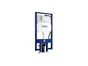 Инсталляция для унитаза Toto Neorest WH175AAT без клавиши смыва