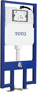 Инсталляция для унитаза Toto Neorest WH172AAT без клавиши смыва