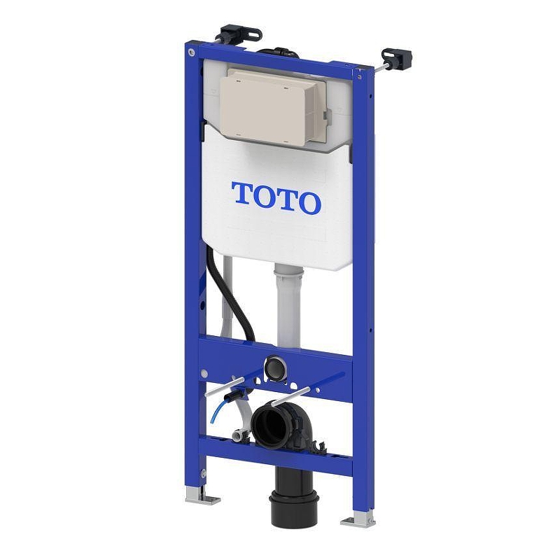 Инсталляция для унитаза Toto Washlet WH182ET 