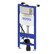 Инсталляция для унитаза Toto Washlet WH182ET без клавиши смыва