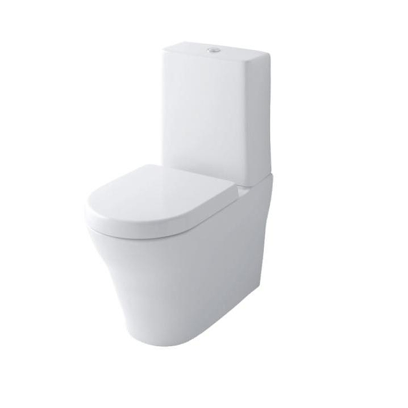 Унитаз-компакт Toto MH CW161Y 