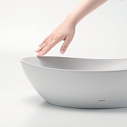 Раковина накладная Toto Neorest 45 L4704E#XW цвет Белый-2