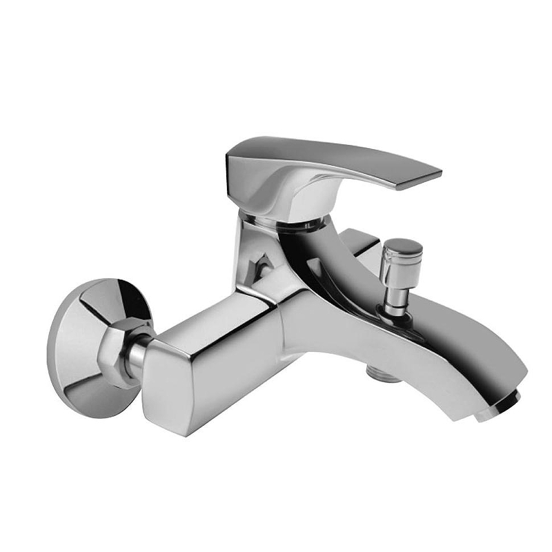 Смеситель для ванны Paini Angel ANCR111LMKM 