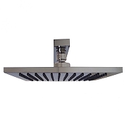 Душевая система Paini Grazia 21CRSET26911BATHHEAD цвет Хром-5