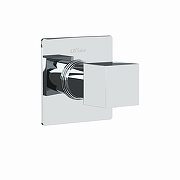 Душевая система Paini Grazia 21CRSET36911SHBATH цвет Хром-5
