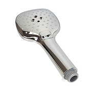 Ручной душ Paini Pescara PSCR155F3D120 цвет Хром-3