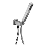 Смеситель для ванны Paini Grazia 21CRSET26911BATH цвет Хром-5