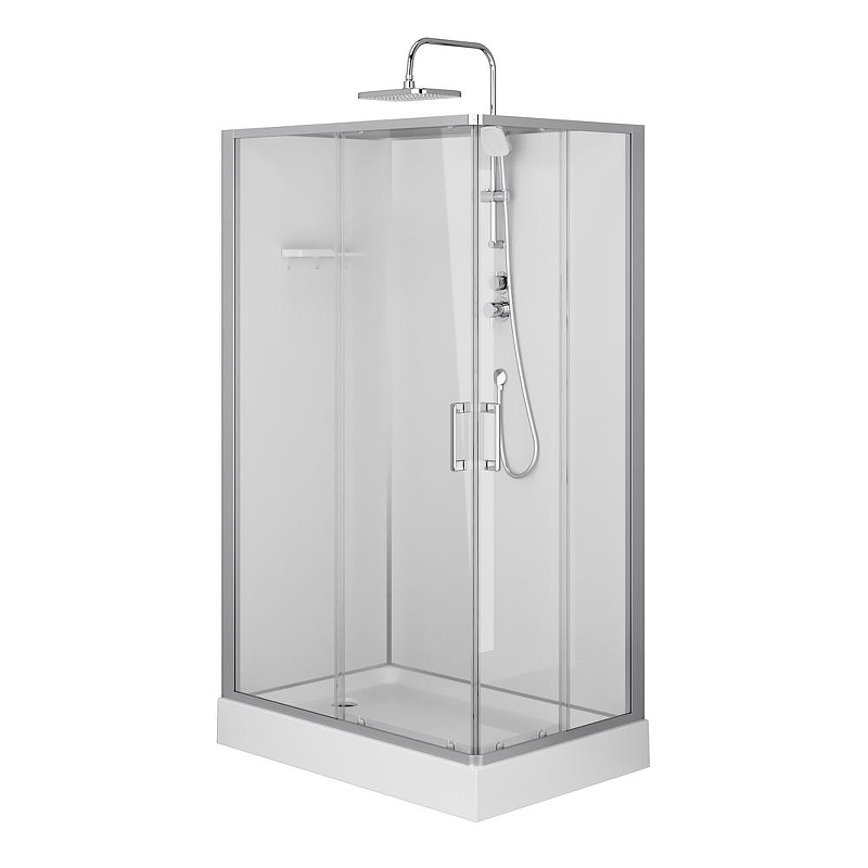 Душевая кабина AM.PM Above 120х80 W9XC-403-12080MT 