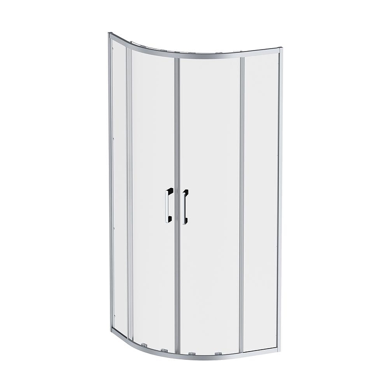 Душевой уголок AM.PM Above 80х80 W9XG-401-8080-MT 