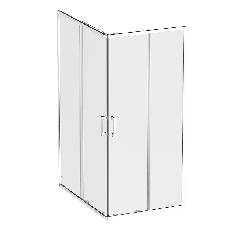 Душевой уголок AM.PM Above 120х90 W9XG-403-12090-MT 
