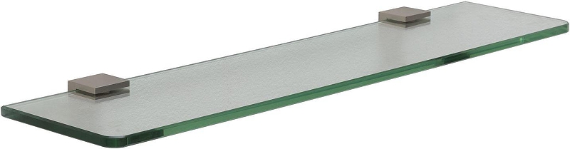 Стеклянная полка Allen Brau Infinity 6.21012-BN 