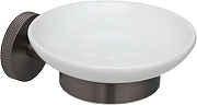 Мыльница Allen Brau Priority 6.31005-MG цвет Графит брашированный