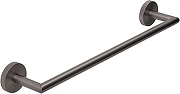 Полотенцедержатель Allen Brau Priority 6.31A11-MG цвет Графит брашированный