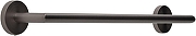 Полотенцедержатель Allen Brau Priority 6.31A11-MG цвет Графит брашированный-4