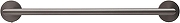 Полотенцедержатель Allen Brau Priority 6.31A11-MG цвет Графит брашированный-6