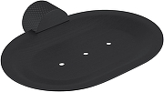 Мыльница Allen Brau Priority 6.31C04-31 цвет Черный матовый