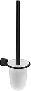 Ершик для унитаза Allen Brau Priority 6.31C09-31 цвет Черный матовый