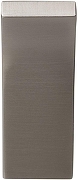 Крючок Allen Brau Infinity 6.21001-BN цвет Никель брашированный-5
