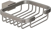Мыльница Allen Brau Infinity 6.21005-BN цвет Никель брашированный