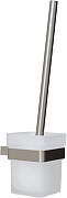 Ершик для унитаза Allen Brau Infinity 6.21008-BN цвет Никель брашированный-5