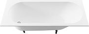 Ванна из искусственного камня Allen Brau Krion Stone 170x70 2.36001.20 цвет Белый-2
