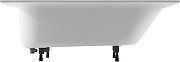 Ванна из искусственного камня Allen Brau Krion Stone 170x70 2.36001.20 цвет Белый-4